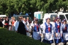 Dla Krajny i Pałuk Wawrzyniec kucharzy - Nakło nad Notecią 2014_51
