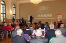 Forum inicjatyw lokalnych i organizacji pozarządowych 22.10.16