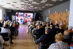 Konferencja podsumowująca wdrażanie LSR 2016-2023