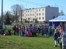 Minifestiwal Nauki w Dolinie Noteci - Wiele, kwiecień 2015