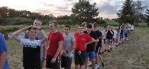 Obóz szkoleniowo-rekreacyjny w Rościminie_11