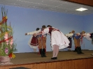 Przegląd zespołów folklorystycznych w Czechach - Podhoracko 2012_16