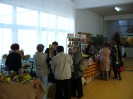 Szkolenie w ramach projektu 