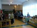 Szkolenie w ramach projektu 