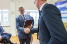 Uroczyste podpisanie umów o przyznanie pomocy PROW - maj 2017_3