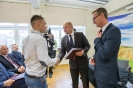 Uroczyste podpisanie umów o przyznanie pomocy PROW - maj 2017_5