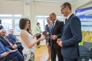 Uroczyste podpisanie umów o przyznanie pomocy PROW - maj 2017_6