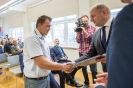 Uroczyste podpisanie umów o przyznanie pomocy PROW - maj 2017_9
