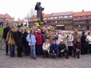 Wyjazd studyjny - Grupa Partnerska Lanckorona 2005_55