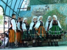 Zespół Pieśni i Tańca Krajna - Międzynarodowy Wędrowny Festiwal - Szeged_10