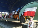 Zespół Pieśni i Tańca Krajna - Międzynarodowy Wędrowny Festiwal - Szeged_11
