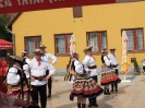 Zespół Pieśni i Tańca Krajna - Międzynarodowy Wędrowny Festiwal - Szeged_21