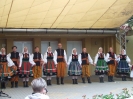 Zespół Pieśni i Tańca Krajna - Międzynarodowy Wędrowny Festiwal - Szeged_25