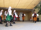 Zespół Pieśni i Tańca Krajna - Międzynarodowy Wędrowny Festiwal - Szeged_3