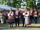 Zespół Pieśni i Tańca Krajna - Międzynarodowy Wędrowny Festiwal - Szeged_4