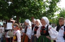 Zespół Pieśni i Tańca Krajna - Międzynarodowy Wędrowny Festiwal - Szeged_8