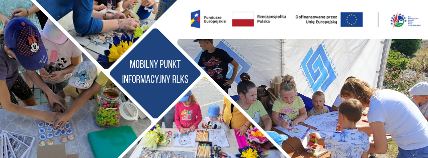 Informacja o współfinansowaniu zadania ze środków Unii Europejskiej.